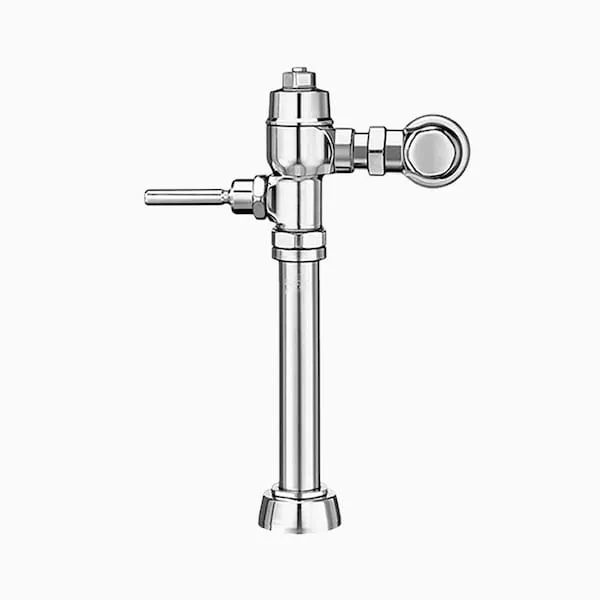 SLOAN 3140201 Manual Flushometer | BT4DKN