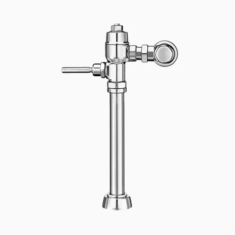 SLOAN 3140300 Manual Flushometer | BT4DKU