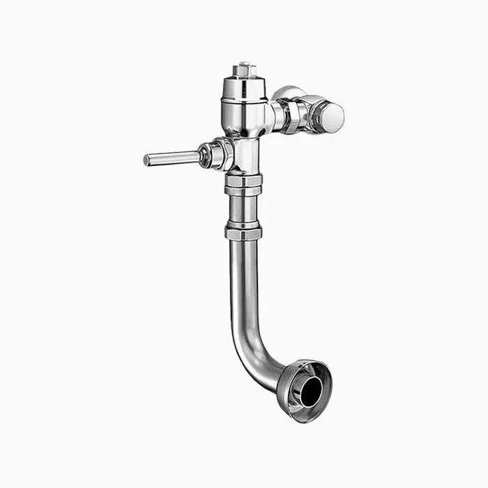 SLOAN 3140802 Manual Flushometer | BT4DLB