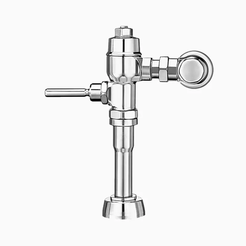 SLOAN 3142402 Manual Flushometer | BR9ERK