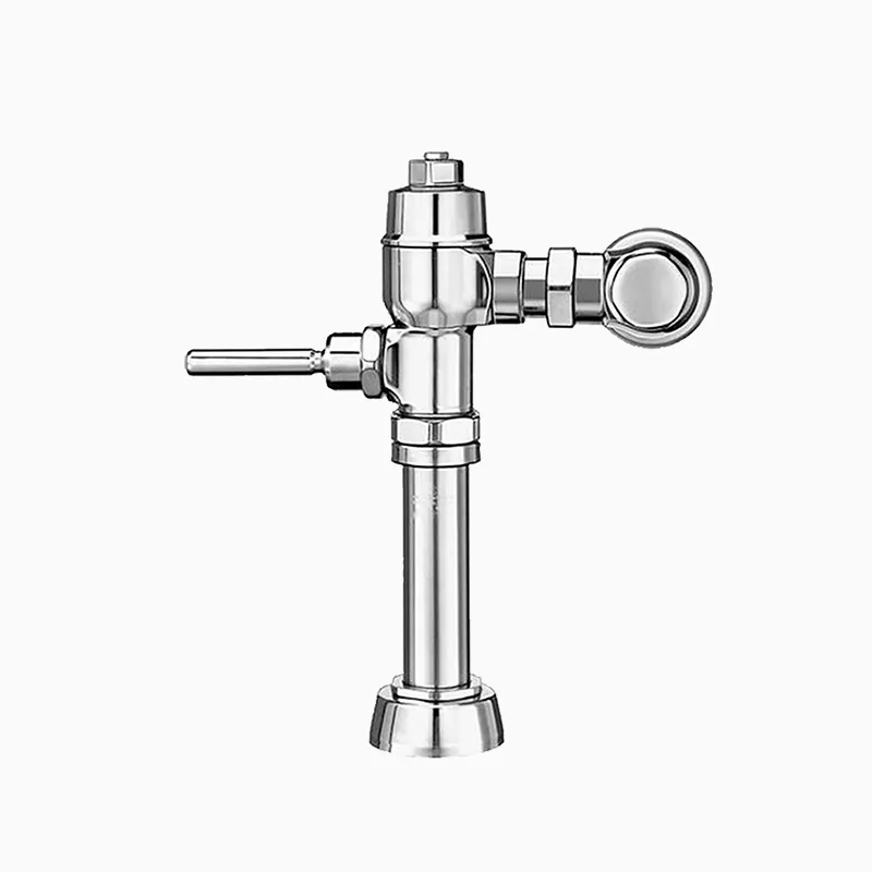SLOAN 3148000 Manual Flushometer | BQ9CAW