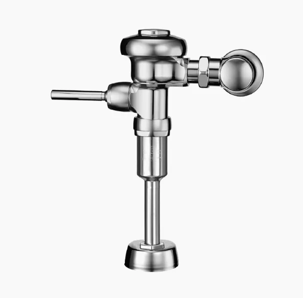 SLOAN 3212655 Manual Flushometer | BQ7WJF