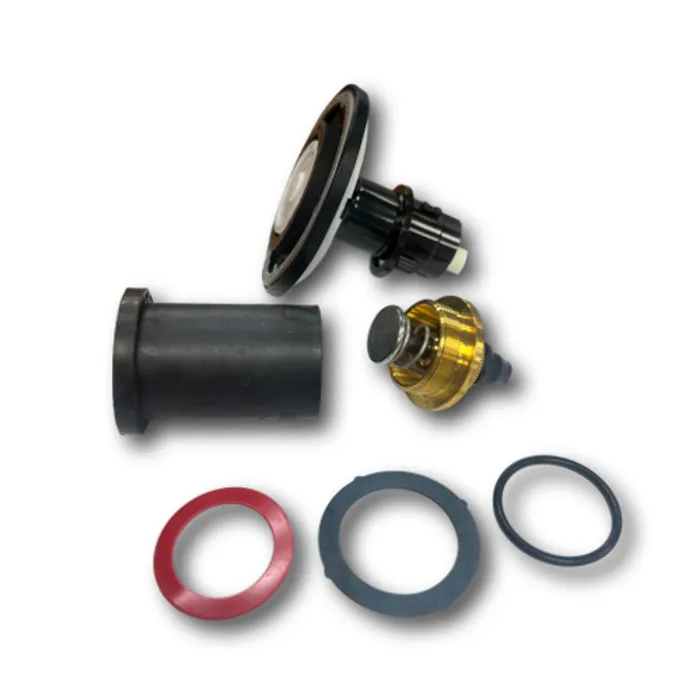 SLOAN 3301084 Rebuild Kit, 3.5 Gpf Flow Rate | BP9MXE