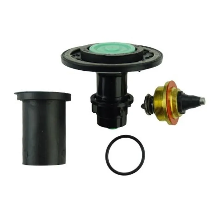 SLOAN 3301085 Rebuild Kit, 1.6 Gpf Flow Rate | BP9UDP