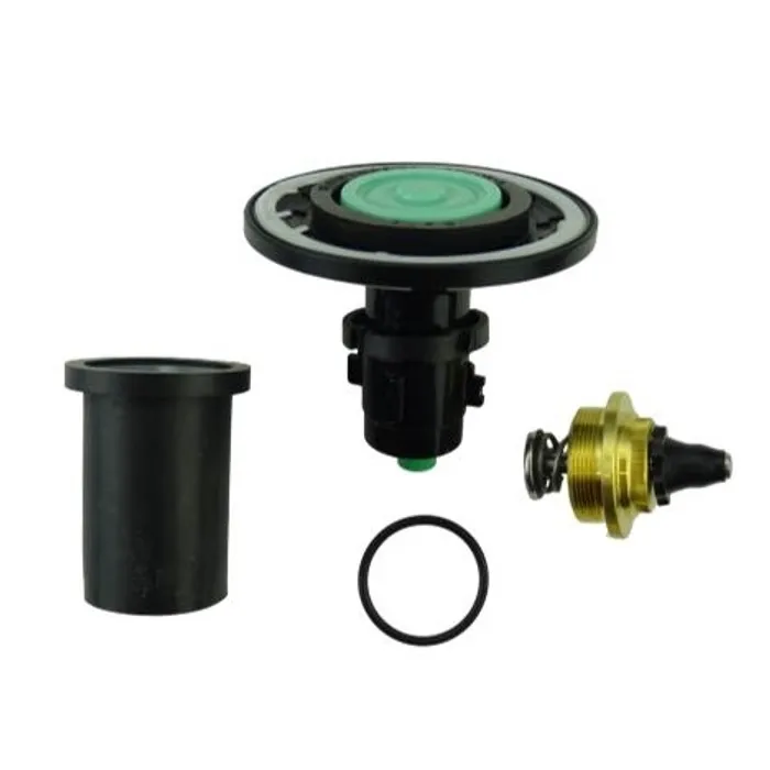 SLOAN 3301087 Rebuild Kit, 0.5 Gpf Flow Rate | BP9UDR