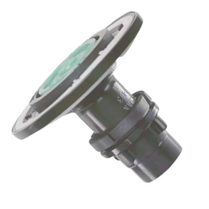 SLOAN 3301122 Dual Filter Diaphragm Kit, 1.6 Gpf Flow Rate | BR7TCD