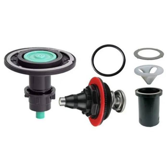 SLOAN 3301150 Rebuild Kit, 1.6 Gpf Flow Rate | BR7TCL