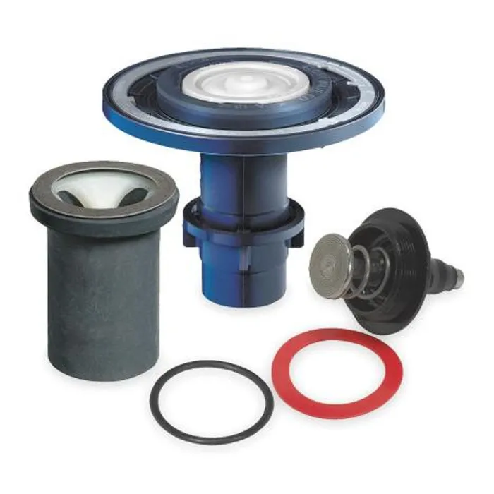 SLOAN 3301151 Rebuild Kit, 3.5 Gpf Flow Rate | BR7TCJ
