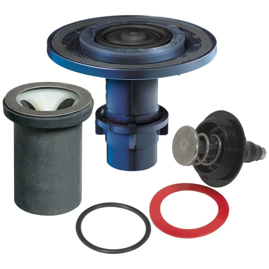 SLOAN 3301155 Rebuild Kit, 1.5 Gpf Flow Rate | BR7TCP