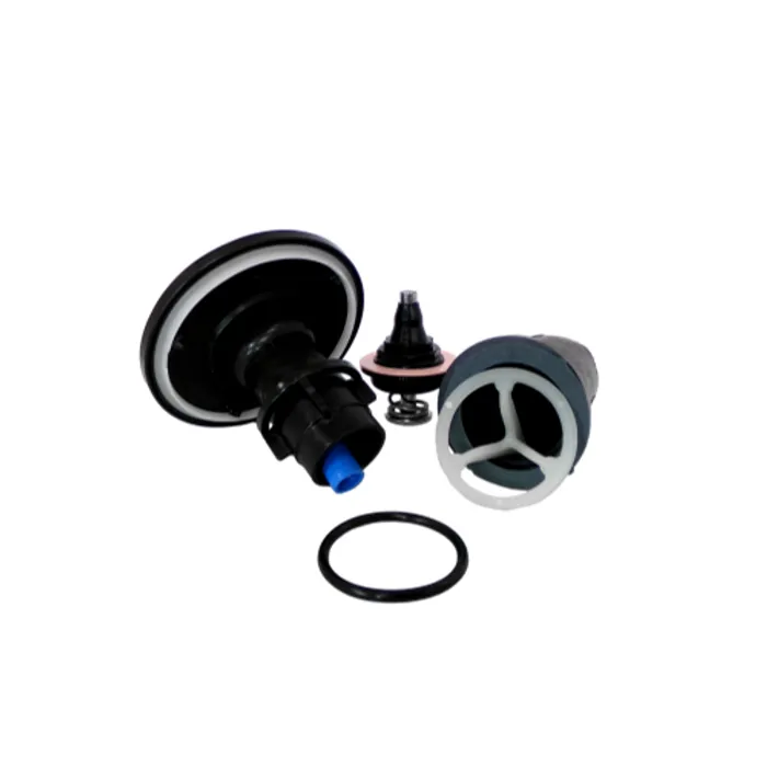 SLOAN 3301157 Rebuild Kit, 1.28 Gpf Flow Rate | BR7TCQ