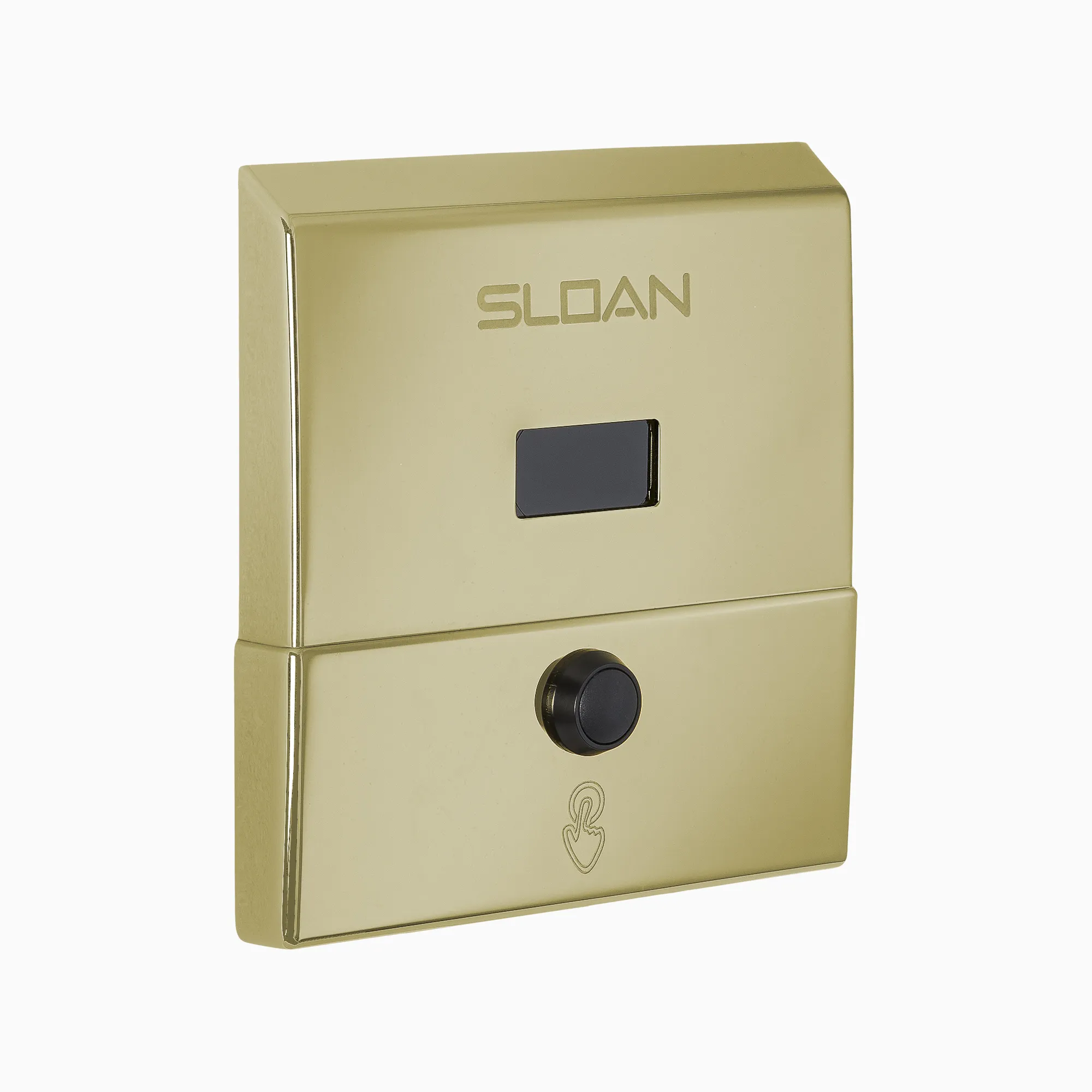 SLOAN EL595A Cover Plate Sensor Royal Urinal Valves | AF2LGB 6UYL6