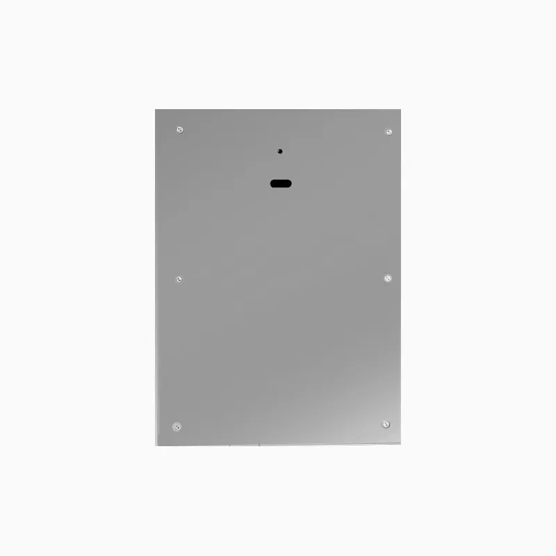 SLOAN 3305178 Wall Box Kit | BQ6EBW