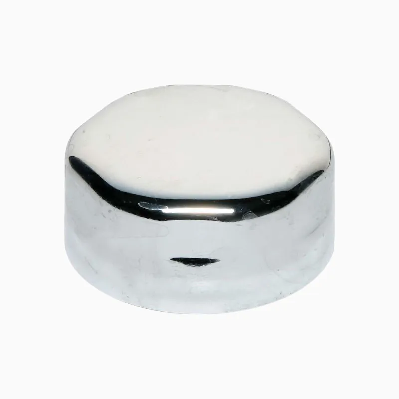 SLOAN H573A Vandal Resistant Control Stop Cap | AC8XUT 3ERC6