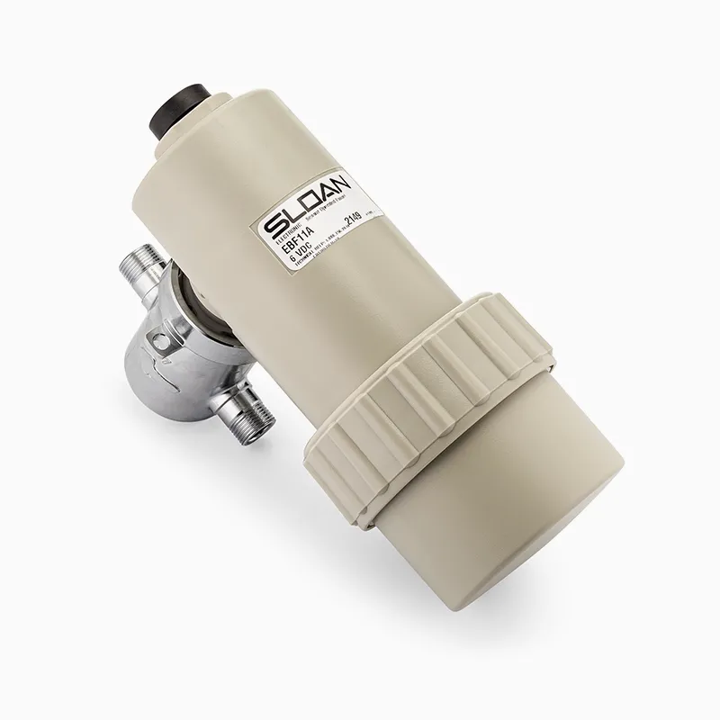 SLOAN EBF-11-A Solenoid Valve Module Faucets | AC3ZGF 2XU15