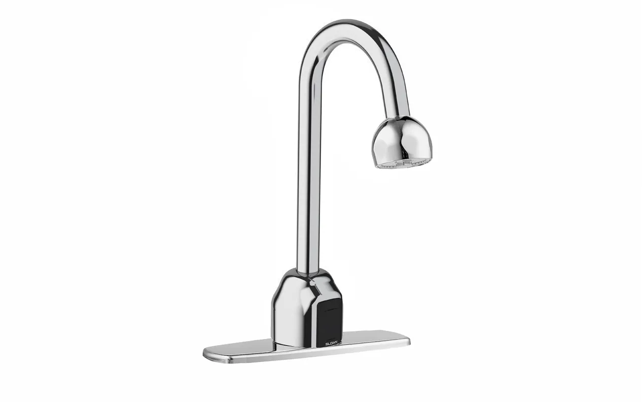 SLOAN 3315173BT SLOAN 3315173BT | CX3TDZ