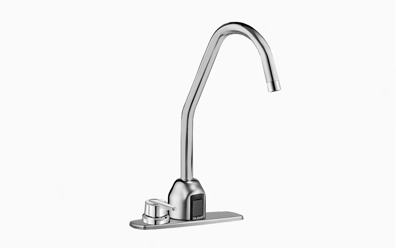 SLOAN 3315174BT SLOAN 3315174BT | CX3TEA