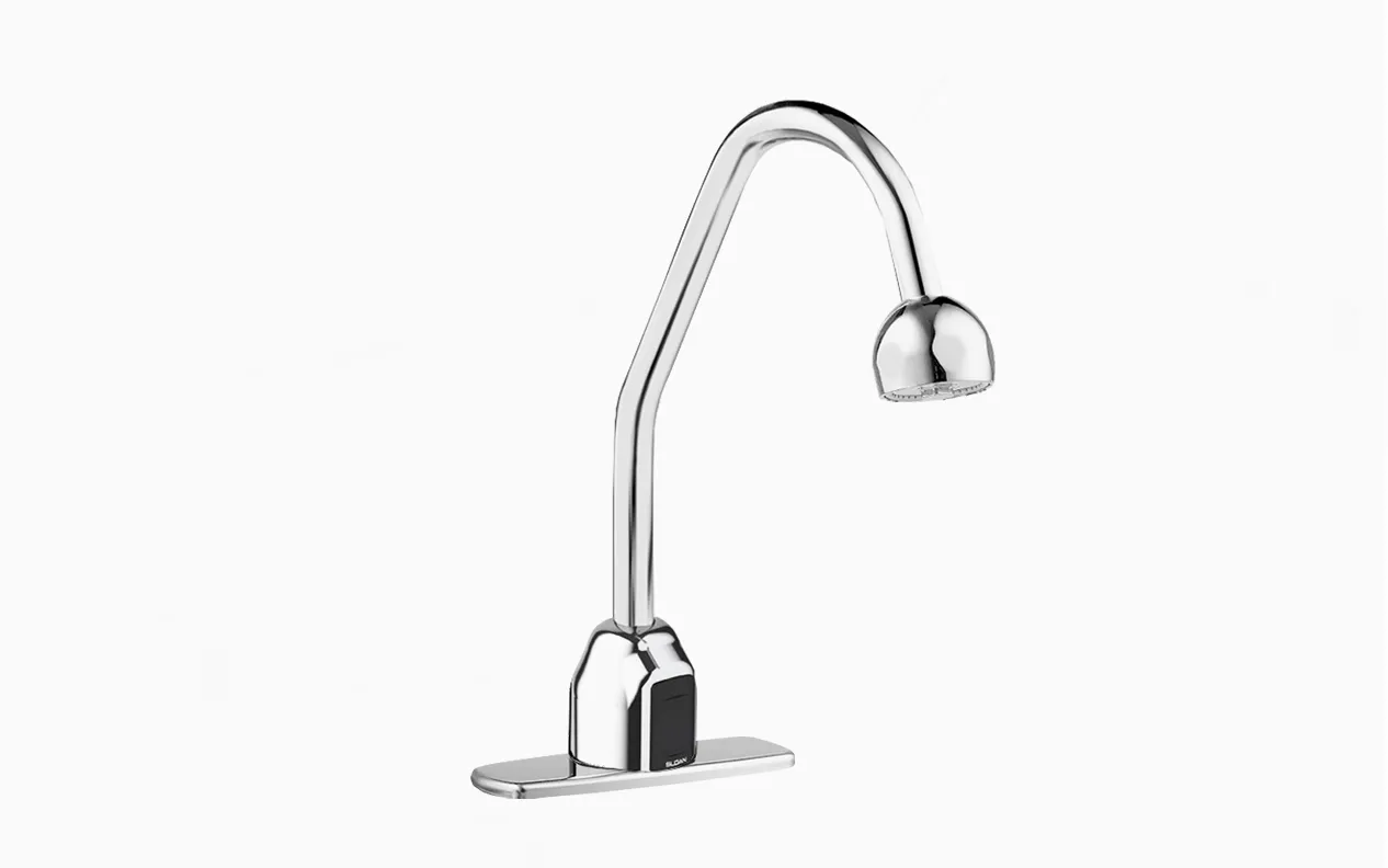 SLOAN 3315178BT SLOAN 3315178BT | CX3TEE