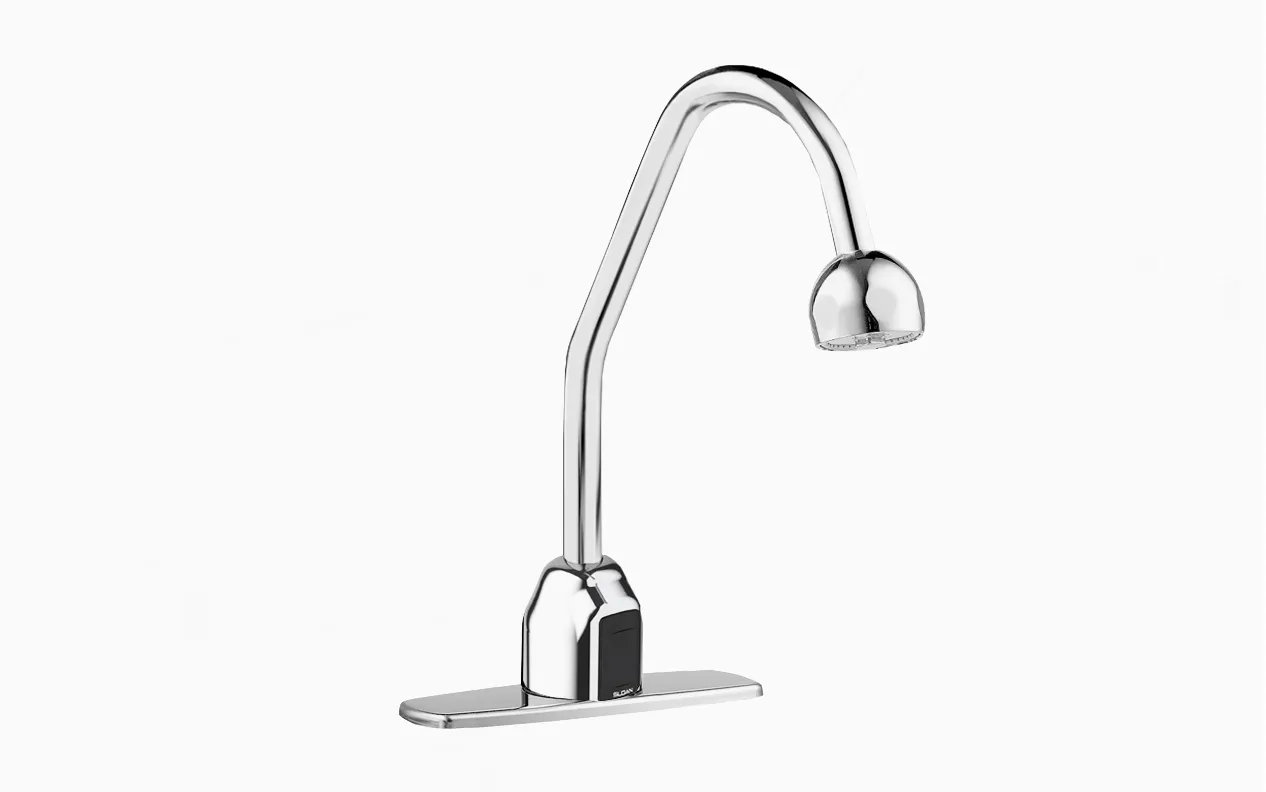 SLOAN 3315179BT SLOAN 3315179BT | CX3TEF