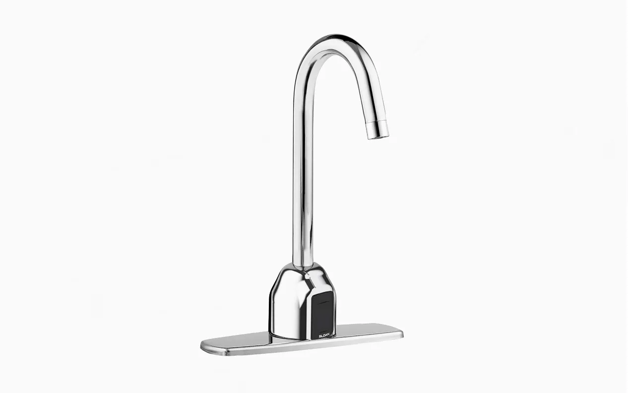 SLOAN 3315186BT SLOAN 3315186BT | CX3TEM