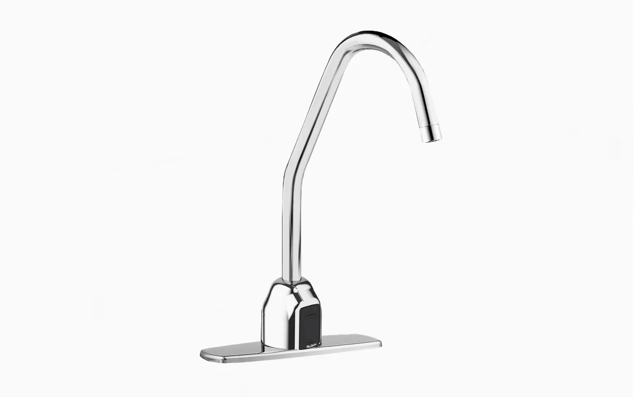 SLOAN 3315190BT SLOAN 3315190BT | CX3TER