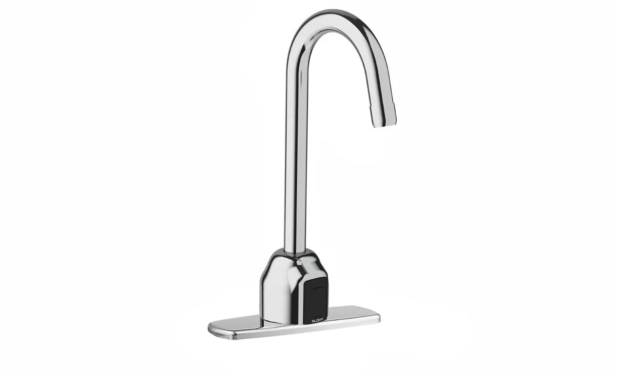 SLOAN 3315327BT SLOAN 3315327BT | CX3TFU