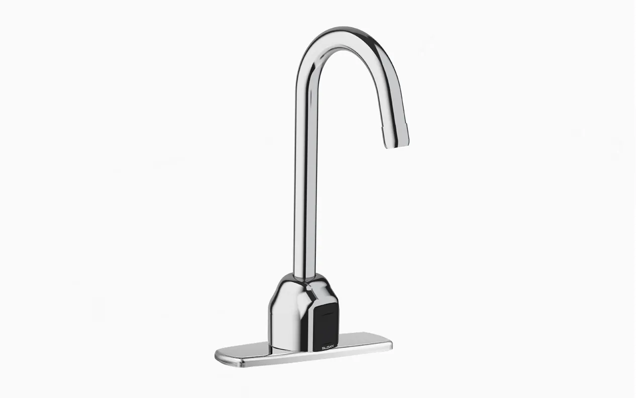 SLOAN 3315378BT SLOAN 3315378BT | CX3THW