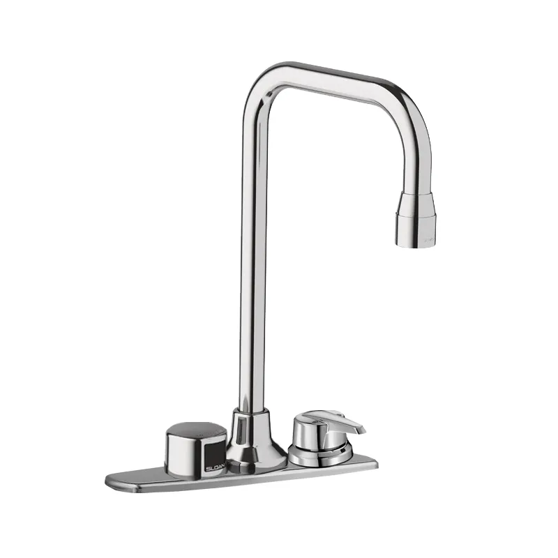 SLOAN 3315432BT SLOAN 3315432BT | CX3TLB