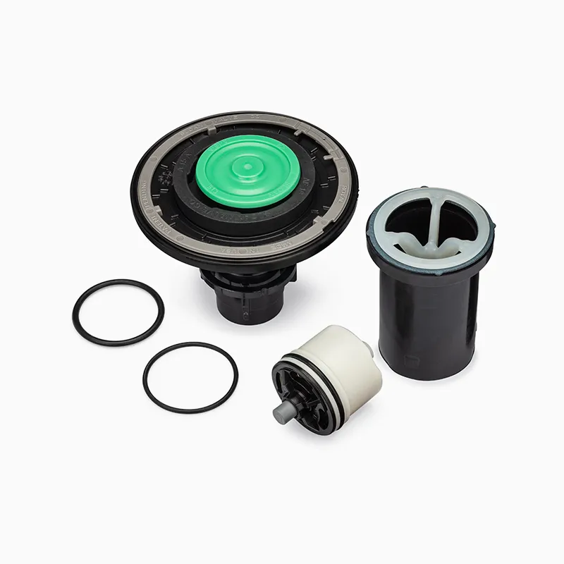 SLOAN 3318011 Repair Kit, 1.6 Gpm Flow Rate | BT3JNX