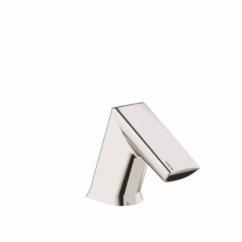 SLOAN 3324019 Hand Washing Sink Faucet, Polished Chrome | BQ9RYH