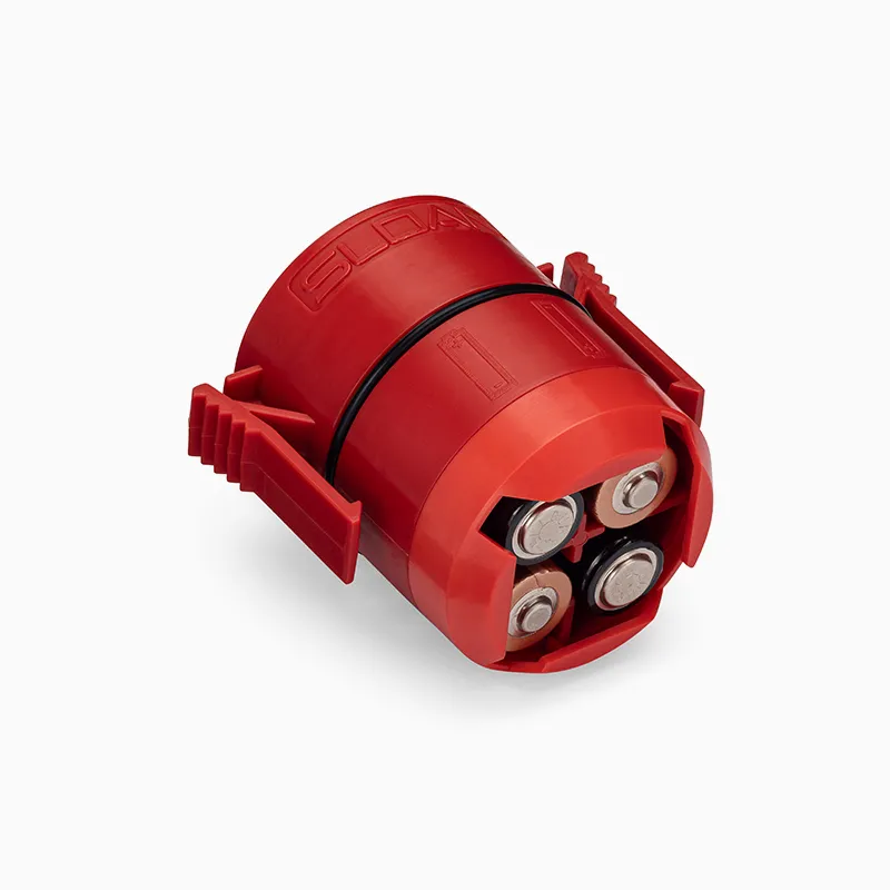 SLOAN 3324113 Battery Case Kit | BR9XBG