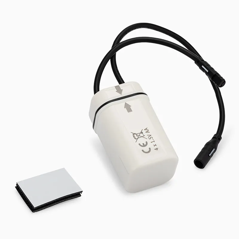 SLOAN 3324117 Battery Box Kit | BR9XBN