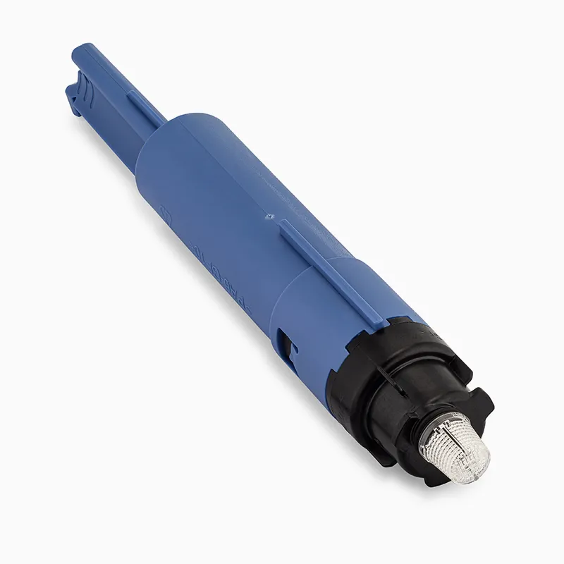 SLOAN 3324125 Valve Caddy Kit, 1.5 Gpf Flow Rate | BR9ZBY