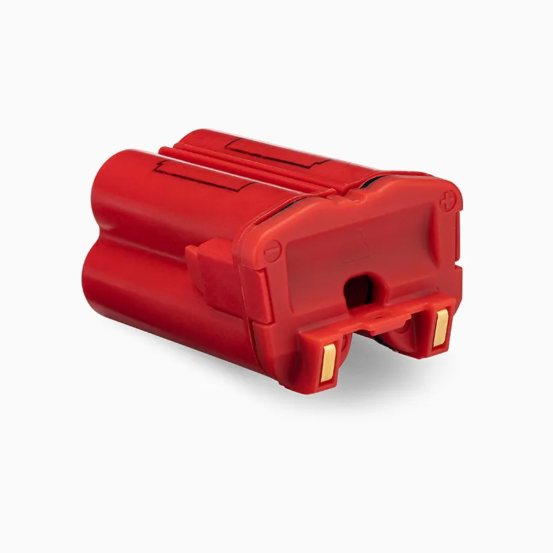 SLOAN 3324128 Battery Box Kit | BR9ZCD