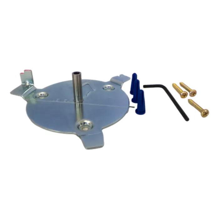 SLOAN 3324132 Cap Control Module Mounting Kit | BR9XBX