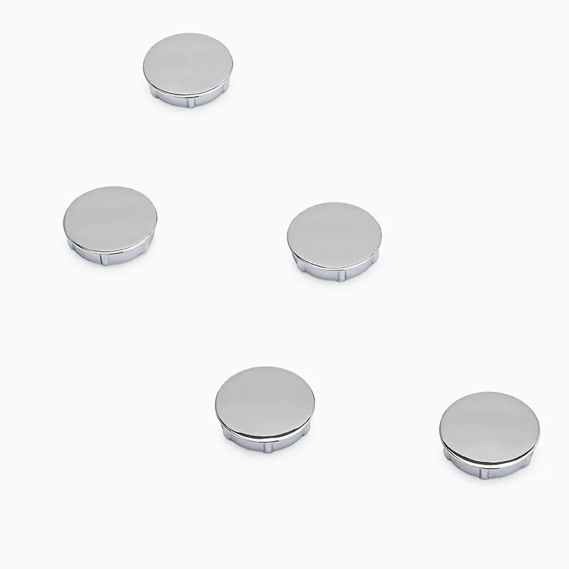 SLOAN 3324134 Handle Cap Kit | BR9XBV