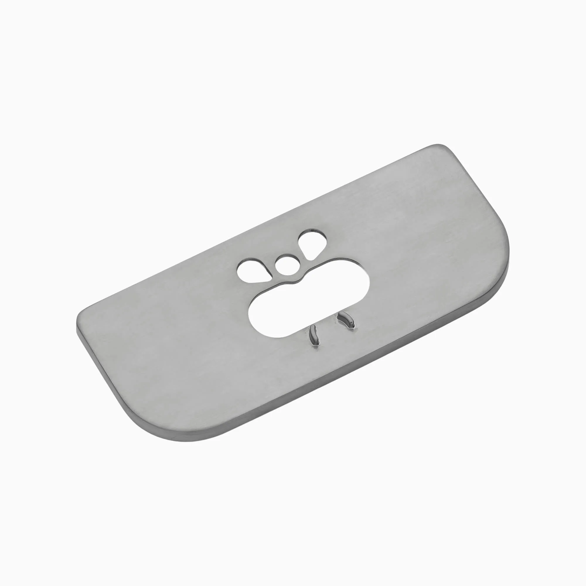 SLOAN 3324141 Baseplate Kit, 4 Inch Size | BR9XCB