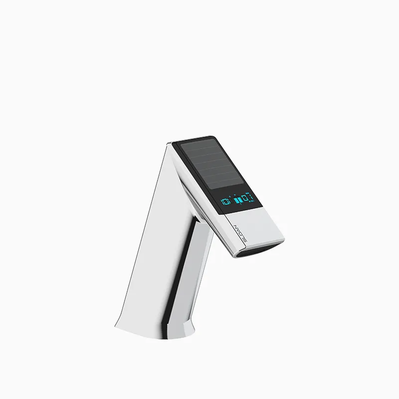 SLOAN 3324213 Sensor Faucet | BP9BJP