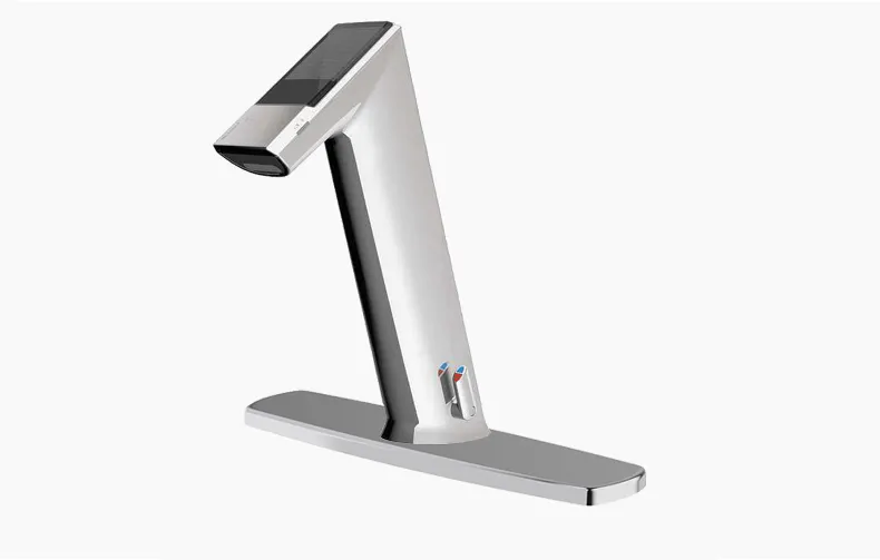 SLOAN 3324242 Sensor Faucet | BP9BKV