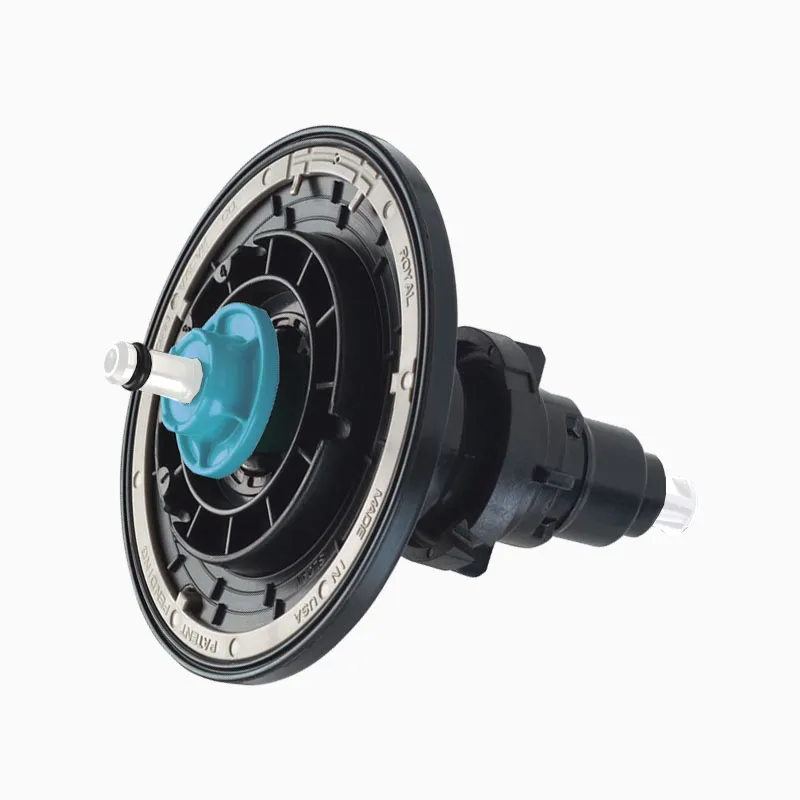 SLOAN EBV1021A Diaphragm Flex Tube 2.4 Gpf Flushometers | AF2LFZ 6UYL4