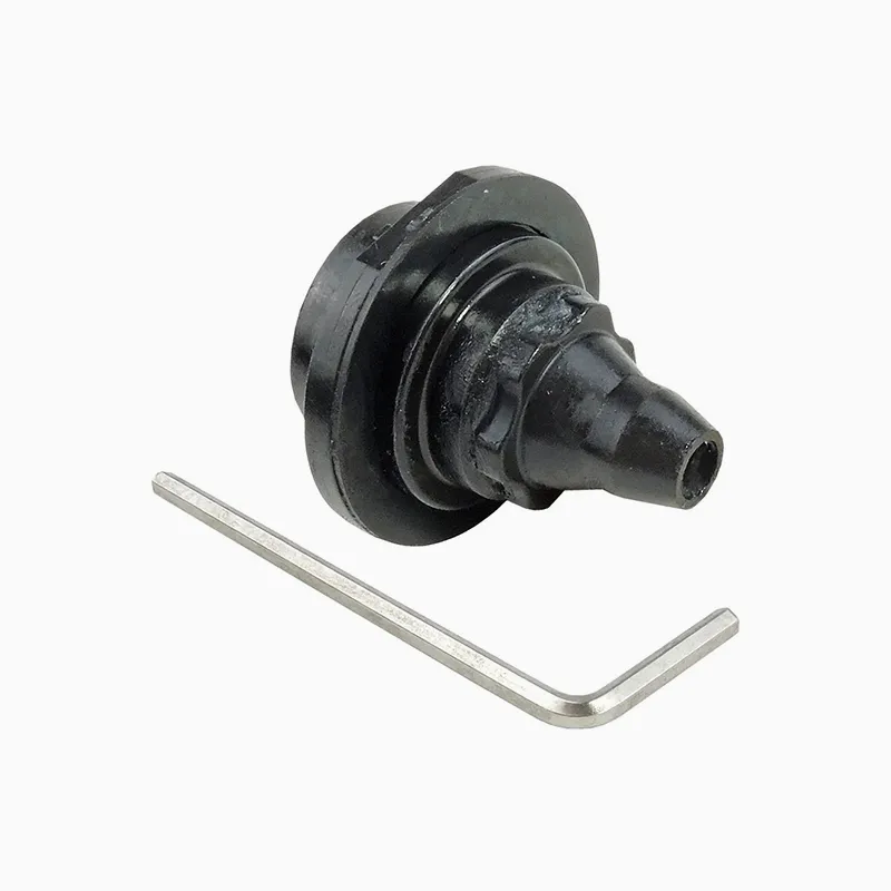 SLOAN 3325507 Guide Bushing Assembly Straight Kit | BR3GLH