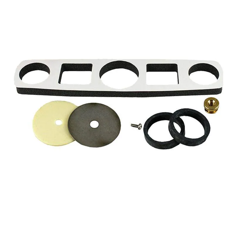 SLOAN 3326027 Mounting Hardware Kit | BT2QMY