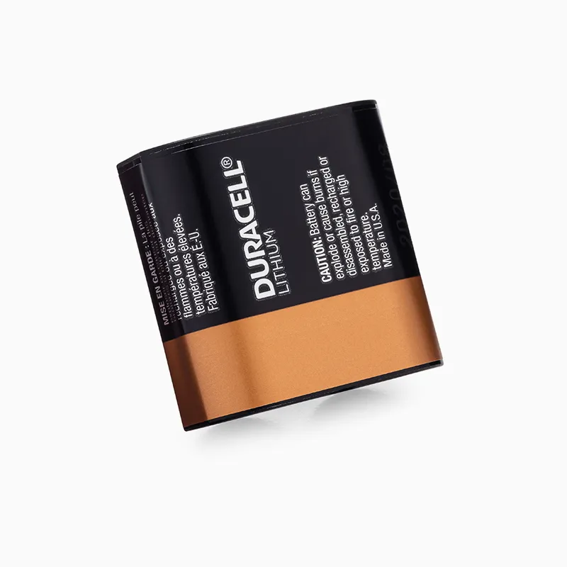 SLOAN EAF-1003 Replacement Battery For 2xu46 2nyd3 | AC8XTB 3EPV9