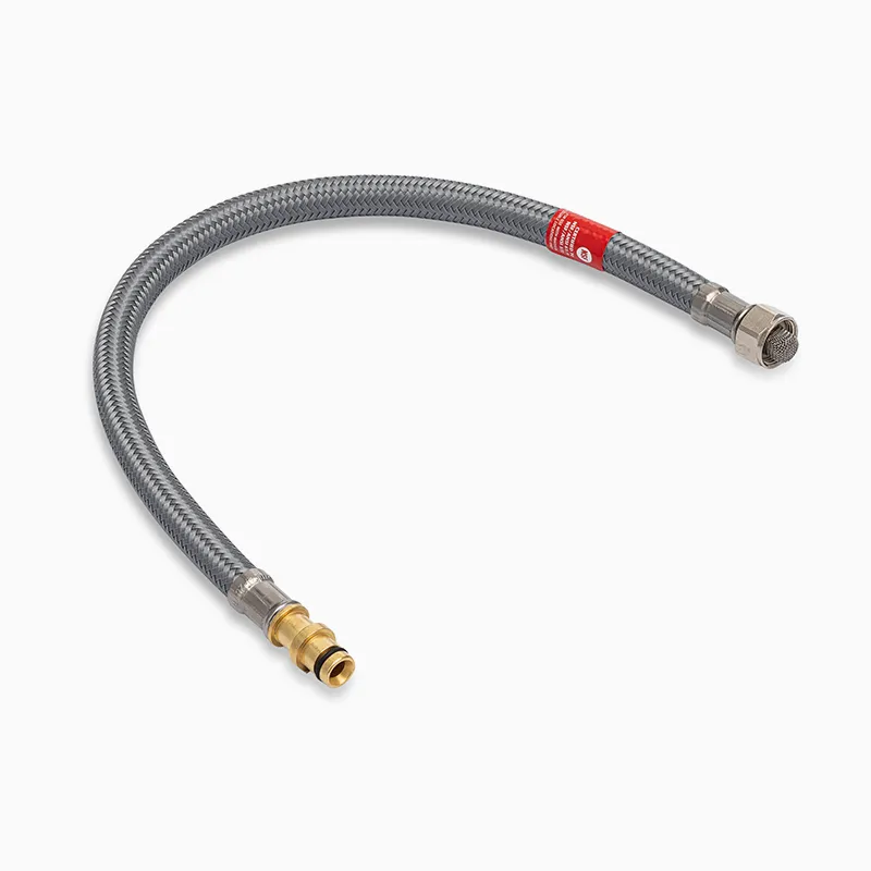 SLOAN 3335023 Flex Supply Hose Kit | BT2QQK
