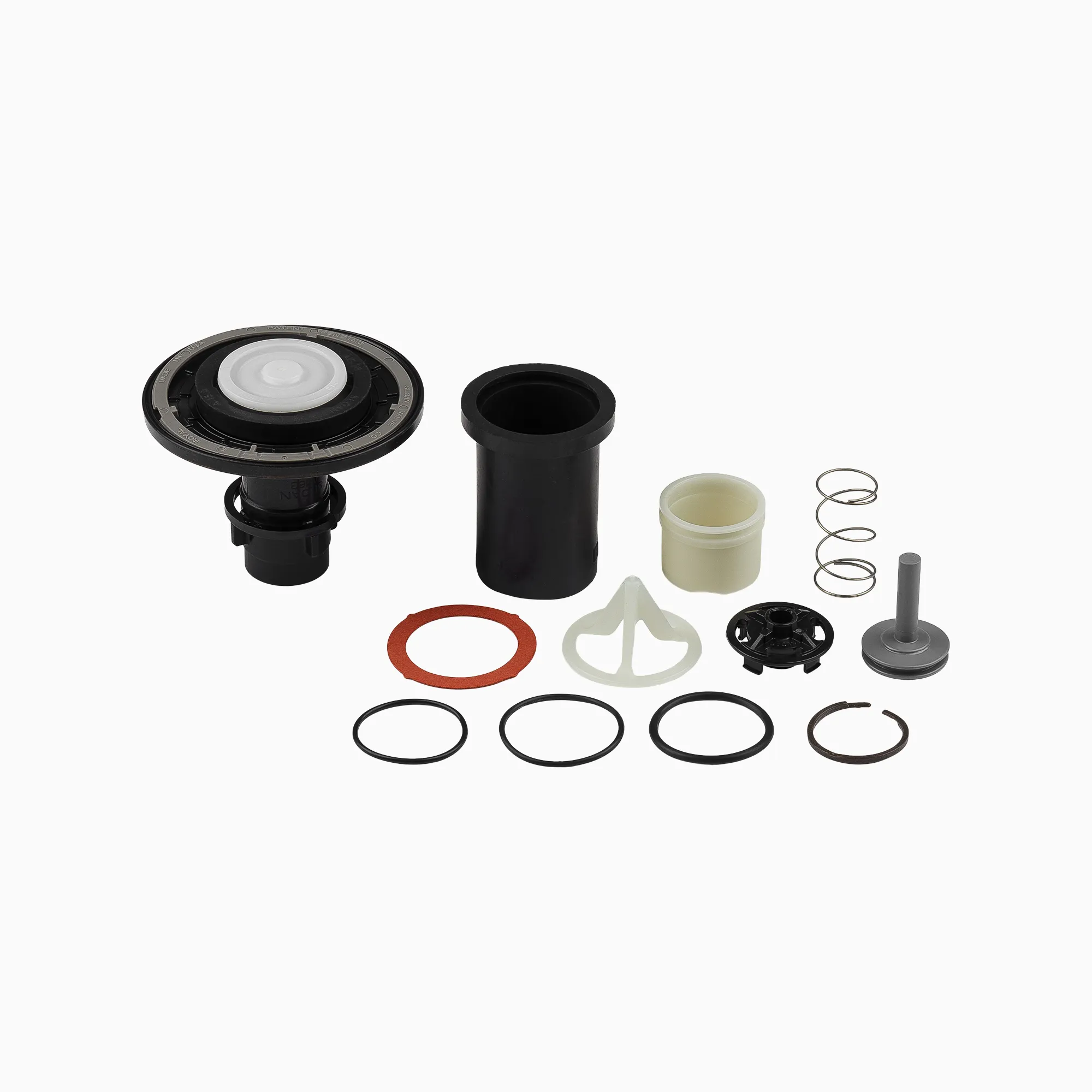 SLOAN 3345014 Repair Kit, 3.5 Gpm Flow Rate | BT2FHF