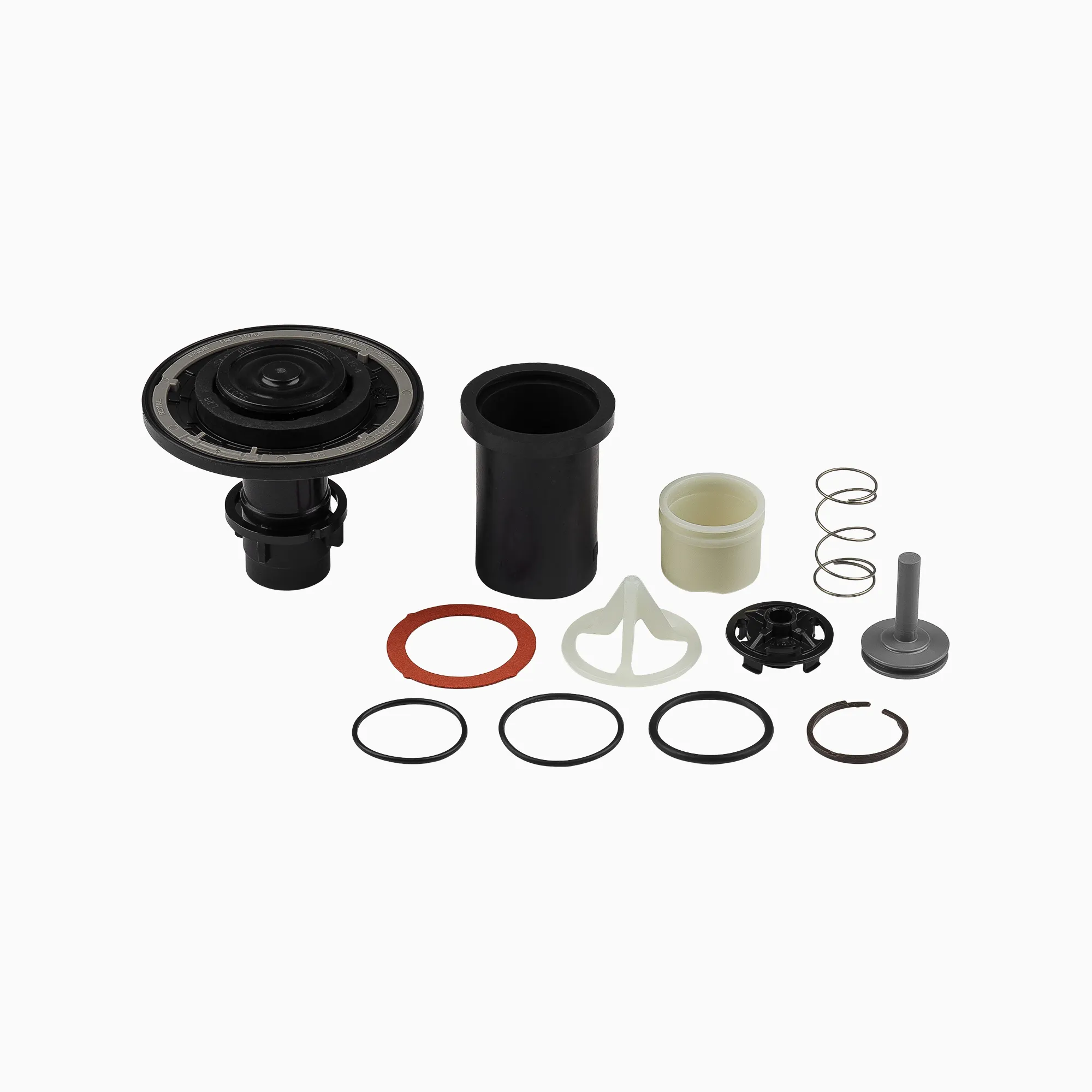 SLOAN 3345018 Repair Kit, 1.5 Gpm Flow Rate | BT2FHM
