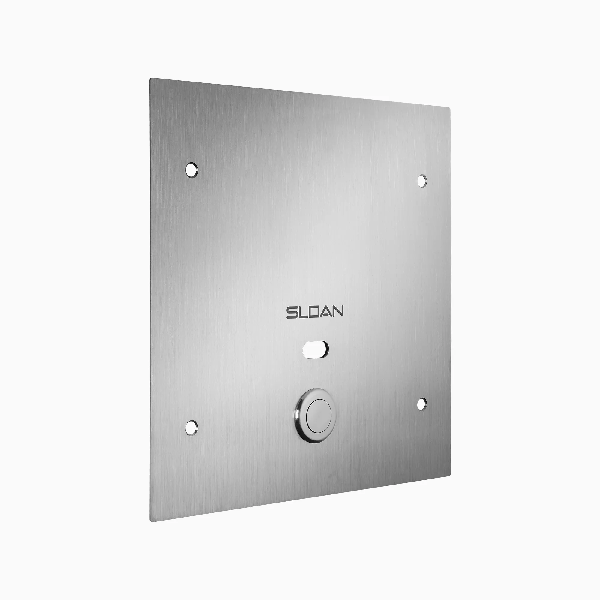 SLOAN 3345078 Wall Plate Kit | BT2FJC
