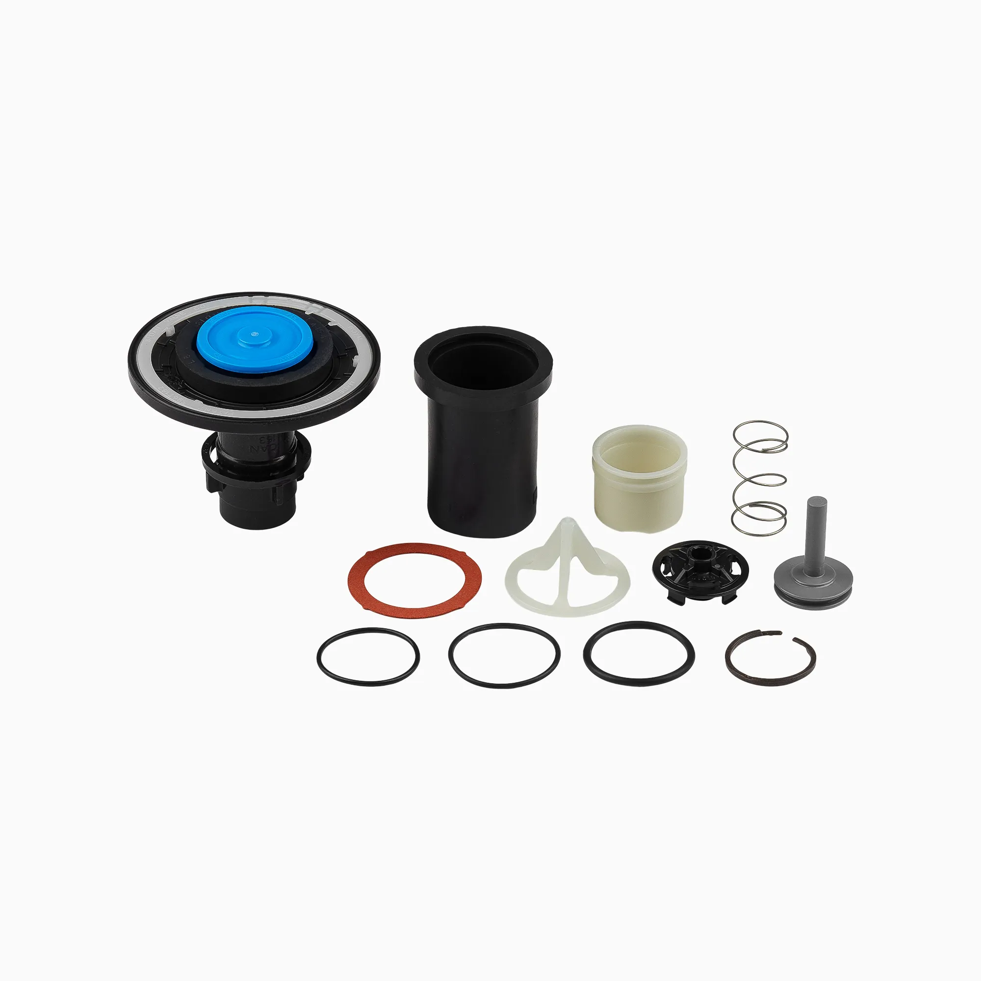 SLOAN 3345083 Repair Kit, 1.28 Gpm Flow Rate | BT2FJH