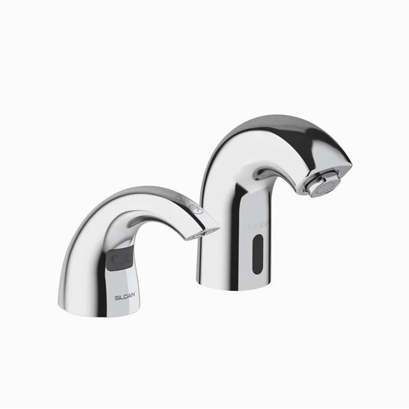 Faucet/Soap Dispenser Combo