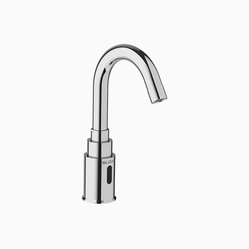 SLOAN 3362152 Sensor Faucet, 1 Gpm Flow Rate | BQ4PZH