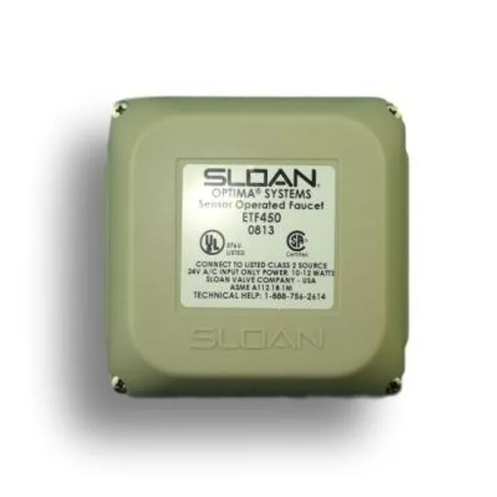 SLOAN 3365030 SLOAN 3365030 | BQ2KMG